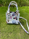 cartoon Cross body bags for children
