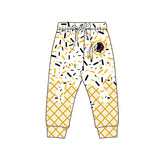 moq 3 each Indiana kids clothes