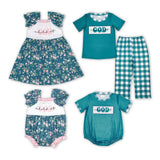 god green kids clothing