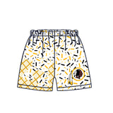 moq 3 each Indiana kids clothes