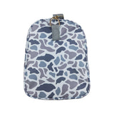 5.14-1 USA warehouse BA0262-- High quality camo duffel bag