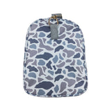 BA0262-- High quality camo duffel bag