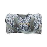 BA0262-- High quality camo duffel bag