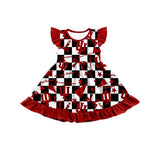 moq 3 each Indiana Hoosiers  kids clothes