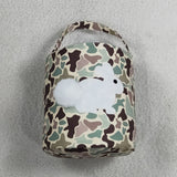 BA0465 Easter bunny hunt bucket bag