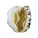 BA0142-- High quality camouflage backpack