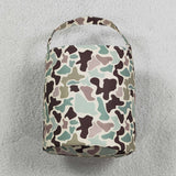 BA0465 Easter bunny hunt bucket bag
