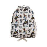 BA0142-- High quality camouflage backpack