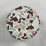 BA0465 Easter bunny hunt bucket bag