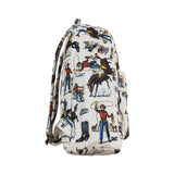 BA0142-- High quality camouflage backpack
