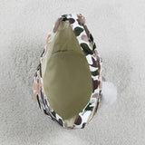 BA0466 Easter bunny hunt bucket bag