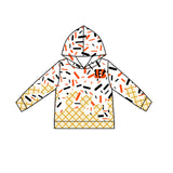 moq 3 each bengals kids clothes