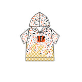 moq 3 each bengals kids clothes