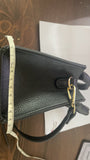black Cross body bags for children