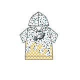 moq 3 each Eagle kids clothes