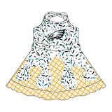 moq 3 each Eagle kids clothes