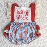 boil crayfish babe bubble