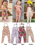 girl  jumpsuit--sunshine