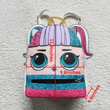 BA0133-- High quality cartoon bag