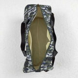 5.14-1 USA warehouse BA0159 High quality camo green women's duffel bag