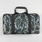 5.14-1 USA warehouse BA0159 High quality camo green women's duffel bag