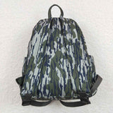5.14-1 USA warehouse BA0158--High quality camo backpack
