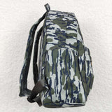 5.14-1 USA warehouse BA0158--High quality camo backpack
