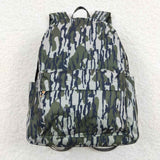 5.14-1 USA warehouse BA0158--High quality camo backpack