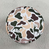 BA0466 Easter bunny hunt bucket bag