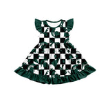 moq 3 each Michigan State Spartans  kids clothes