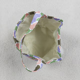 BA0467 Easter bunny hunt bucket bag