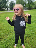 Boy's hoodie outfits