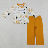 Matching Baby girls boys Happy New Year outfits