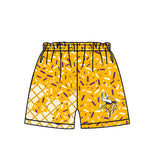 moq 3 each Vikings kids clothes