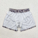 camouflage swimming trunks
