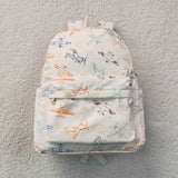 BA0220--plane  backpack