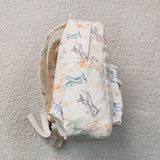BA0220--plane  backpack
