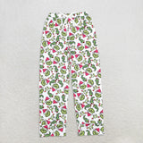 Family Matching Adult Baby girls Christmas pajamas
