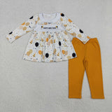 Matching Baby girls boys Happy New Year outfits
