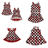 moq 3 each Indiana Hoosiers  kids clothes