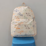 BA0220--plane  backpack