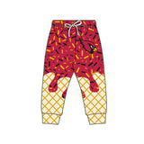 moq 3 each St. Louis Cardinals kids clothes