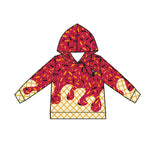 moq 3 each St. Louis Cardinals kids clothes