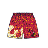 moq 3 each St. Louis Cardinals kids clothes
