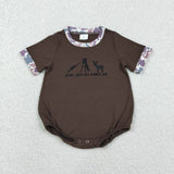 Matching Baby boys girls jesus loves this country shorts outfits embroidery