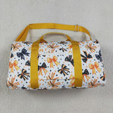 BA0314 Halloween bow bag