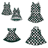 moq 3 each Michigan State Spartans  kids clothes