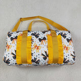 BA0314 Halloween bow bag