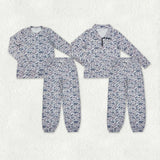 Matching Adult women camo Long Sleeves grey camo outfits yoga