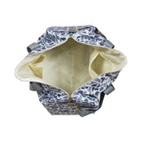 BA0262-- High quality camo duffel bag